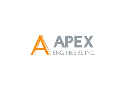 Apex logo