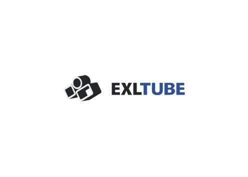 EXLTUBE logo