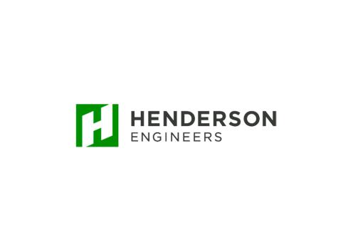 henderson engineers logo