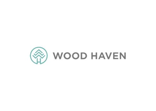 Wood Haven logo